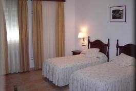 Hostal Padrino Almoguera Cameră foto
