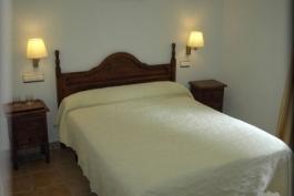 Hostal Padrino Almoguera Cameră foto